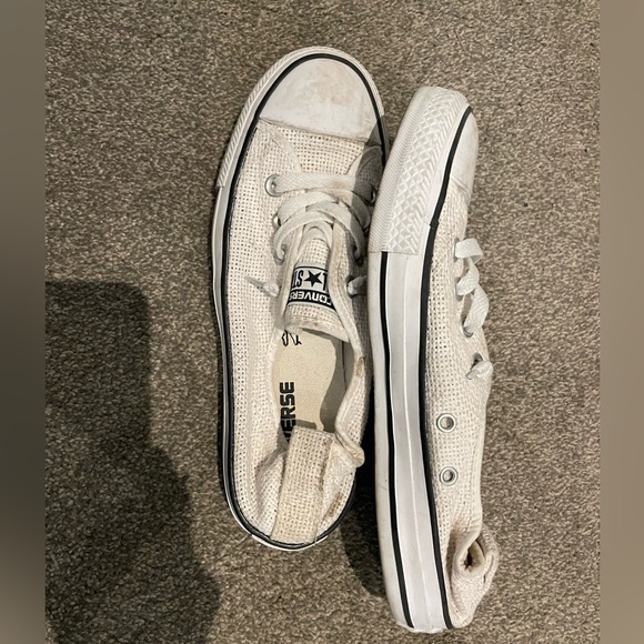 Converse slip on sneakers - Picture 2 of 3